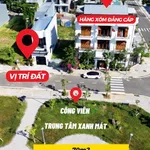 Bán lô đất 70m² view công viên KQH Hương Sơ khu vực 7, TP Huế, giá 1 tỷ 580 triệu - Ảnh thu nhỏ 4