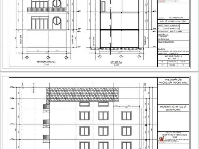Bán lô đất 2 mặt tiền 300m² Đà Lạt 10,5 tỷ - Ảnh thu nhỏ 4