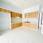 Bán nhà trệt lầu 5x20 giá 2,88 tỷ đường DX 043, Phú Mỹ, Thủ Dầu Một - Ảnh thu nhỏ 2