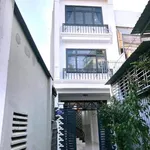 Bán nhà 3 phòng ngủ 44m2 đường Nguyễn Kim - Ảnh thu nhỏ 1