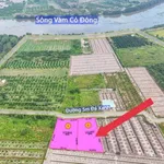 Bán đất Bình Đức từ 680 triệu, 600-1215m² - Ảnh thu nhỏ 2