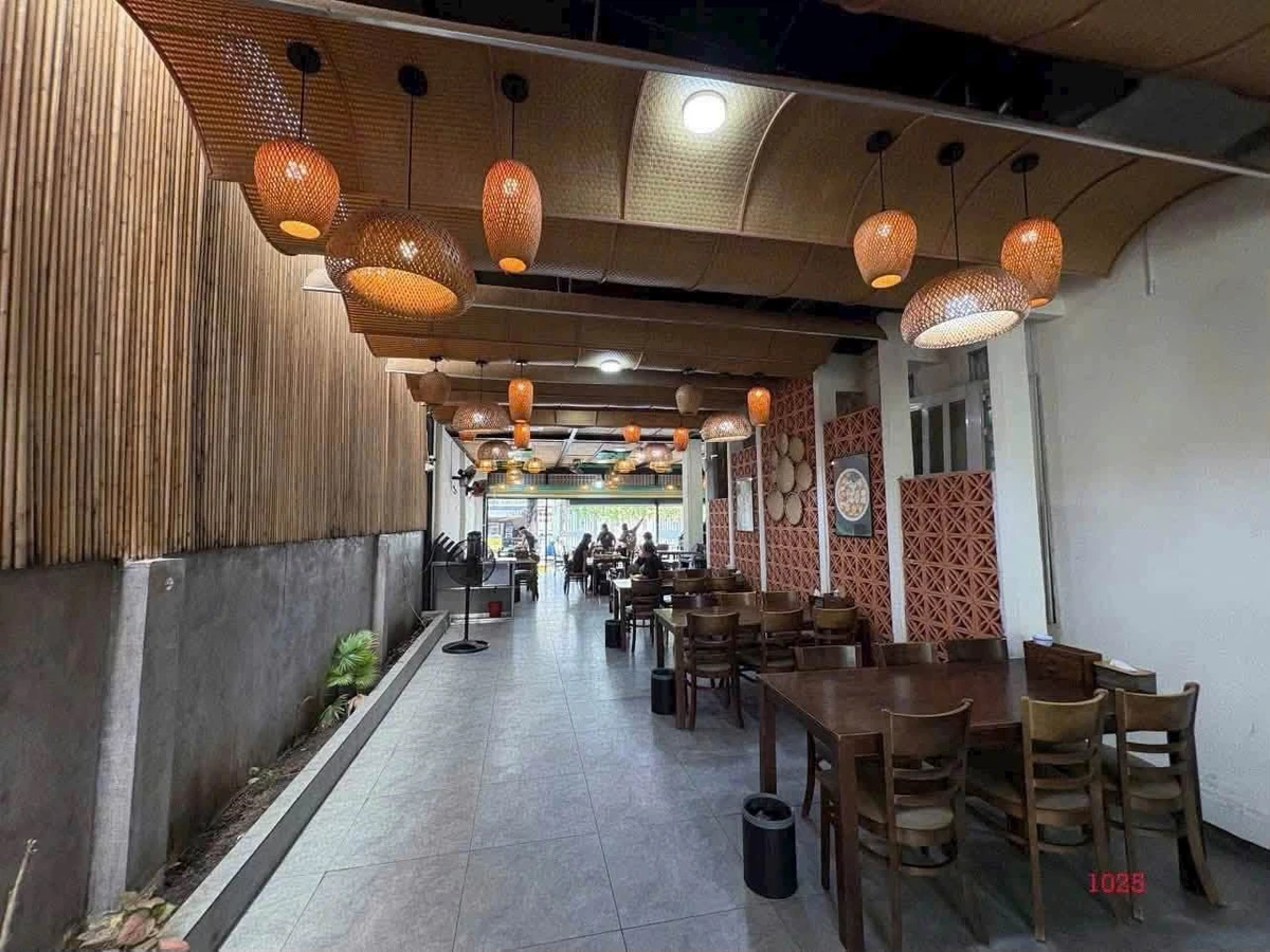 Bán nhà mặt tiền Trương Định 306m2, 26 tỷ - Ảnh thu nhỏ 3