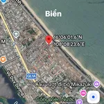 Bán lô đất mặt tiền đường Đào Công Soạn gần biển Nguyễn Tất Thành, 176,4m2, Đà Nẵng - Ảnh thu nhỏ 3