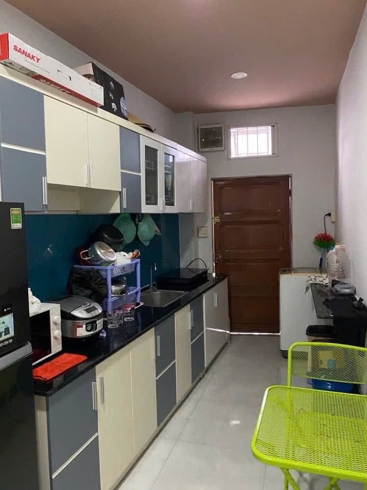 Bán nhà mặt tiền Trần Phú Nha Trang 68m² 8,7 tỷ - Ảnh thu nhỏ 5