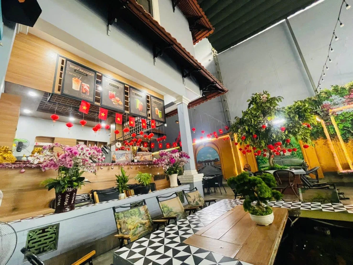 Bán nhà mặt tiền Chung Thị Minh (HT31) Quận 12, 242,5m2, 1 trệt 2 lầu, 18 tỷ - Ảnh 1