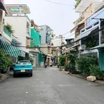 Bán nhà hẻm 2 tầng 3PN, 62m² đường Âu Dương Lân, Quận 8, giá khoảng 7 tỷ - Ảnh thu nhỏ 1