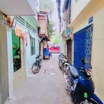 Bán nhà 3 tầng hẻm Lê Đại Hành, Quận 11, 2,5x5m, 2PN, giá 2,48 tỷ - Ảnh thu nhỏ 3