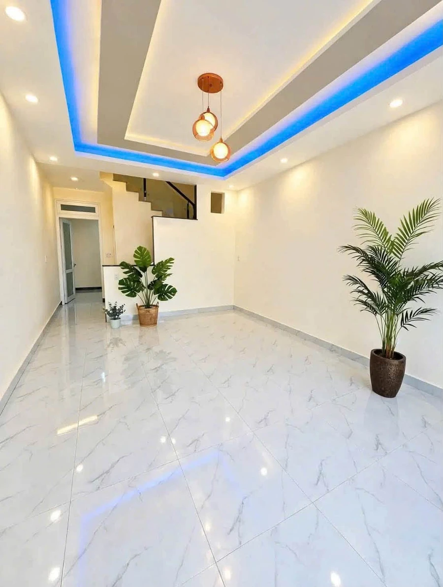 Bán nhà 2 tầng 54m² 3 phòng ngủ tại Đà Lạt, giá 3,4 tỷ - Ảnh thu nhỏ 3