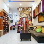 Bán nhà 5 tầng 72m² 4PN Tô Hiệu Tân Phú 10 tỷ - Ảnh thu nhỏ 2