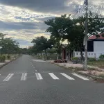 Chợ Lai Nghi: Bán lô đất 12x26=312 m2; view công viên; giá chỉ 16,5 tr/m2 - Ảnh thu nhỏ 9