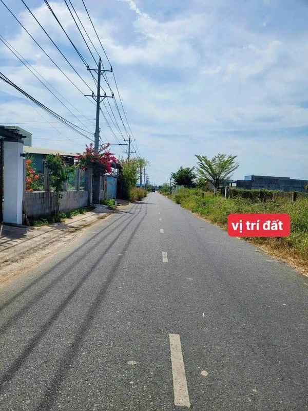 Bán đất thổ cư mặt tiền Nhựa Xoài Quỳ 150m2, Lâm Đồng