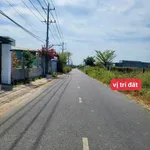 Bán đất thổ cư mặt tiền Nhựa Xoài Quỳ 150m2, Lâm Đồng - Ảnh thu nhỏ 1