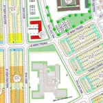 Bán đất 200m2 view công viên cặp đường Mai Chí Thọ giá 14,5 tỷ - Ảnh thu nhỏ 3