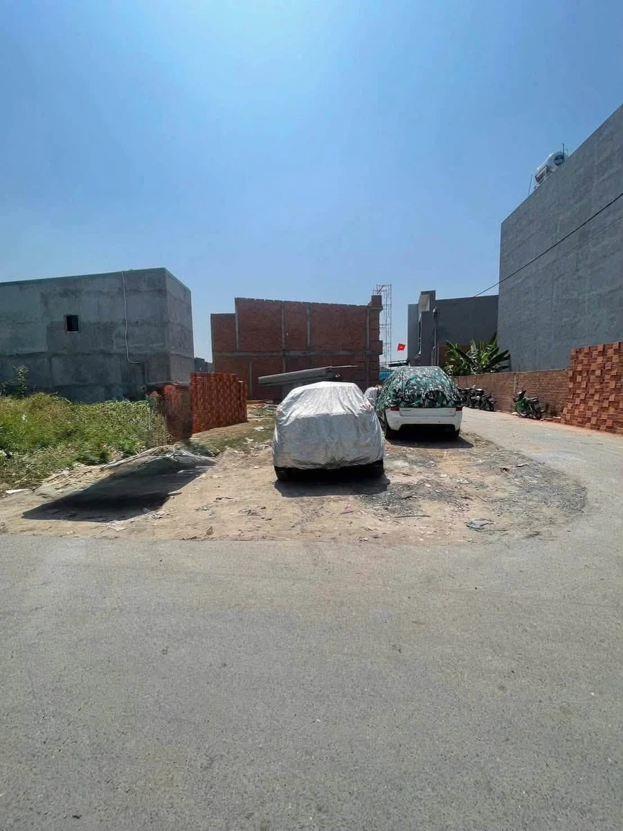 Bán lô đất thổ cư 90m2 phường Bửu Hòa, Biên Hòa giá 2,7 tỷ - Ảnh thu nhỏ 2