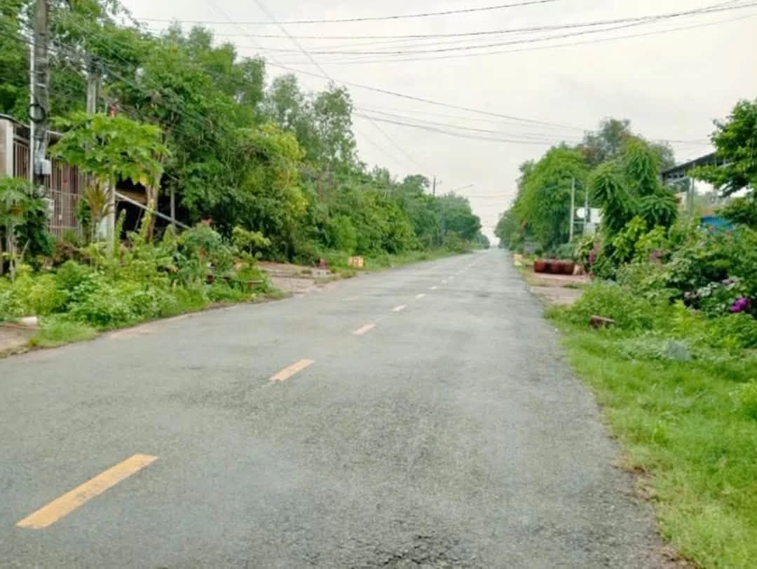 Bán nhà mặt tiền 3.8 tỷ, 183.7m² tại Phú An - Ảnh thu nhỏ 3