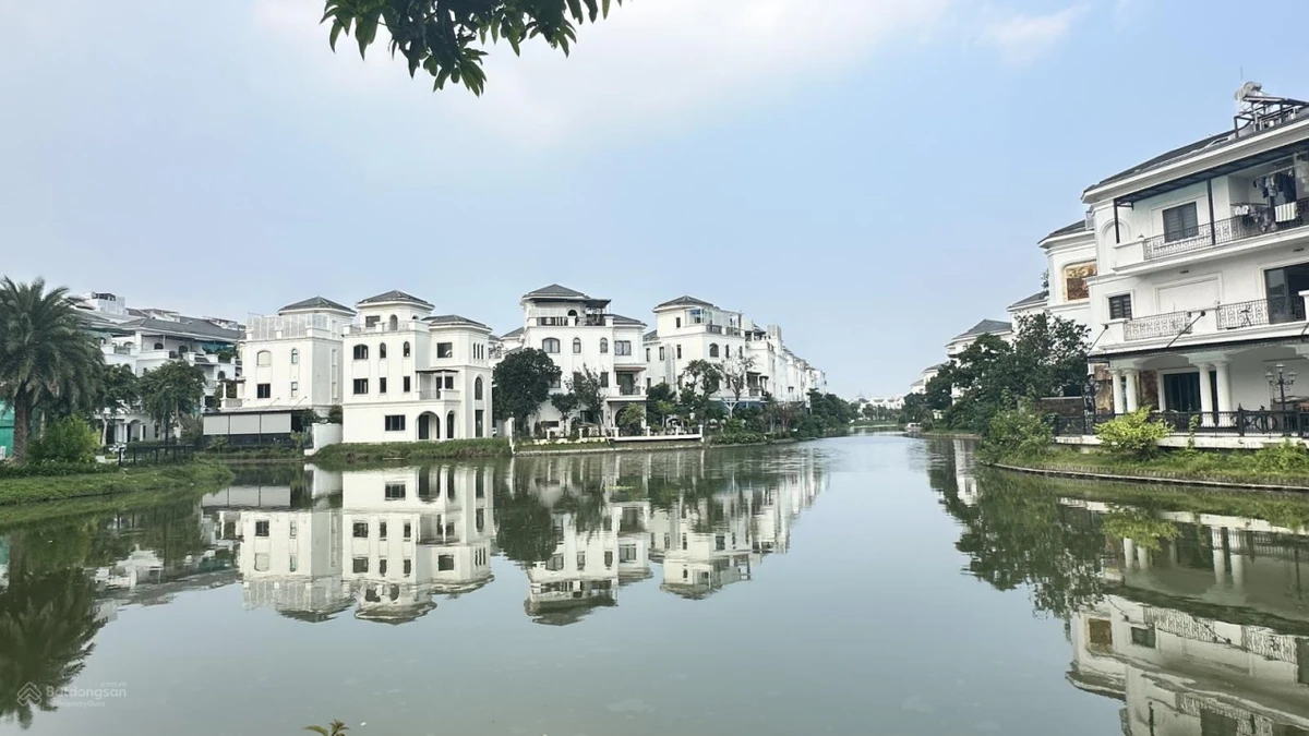 Tổng hợp quỹ căn biệt thự khu Sao Biển - Ngọc Trai 226m2 - 300m2 - Vị trí đẹp cần chuyển nhượng - Ảnh thu nhỏ 3