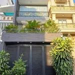Bán nhà 2 tầng góc 2 mặt tiền 76m2 gần chợ Tân Trụ, Tân Bình, giá nhỉnh 5 tỷ - Ảnh thu nhỏ 2