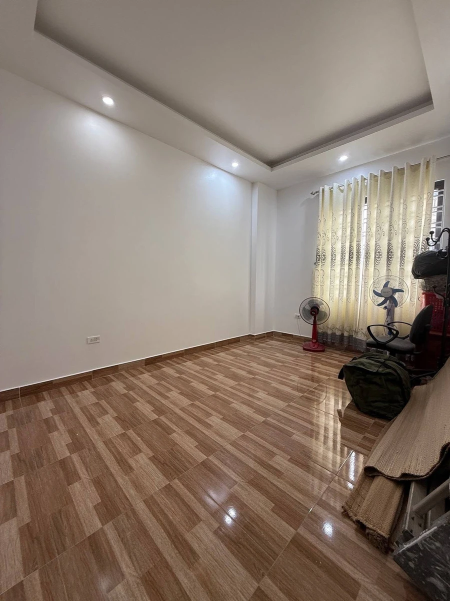 Nhà bán 4 tầng 46m2 gần chợ Đôn, 4 tỷ - Ảnh thu nhỏ 3