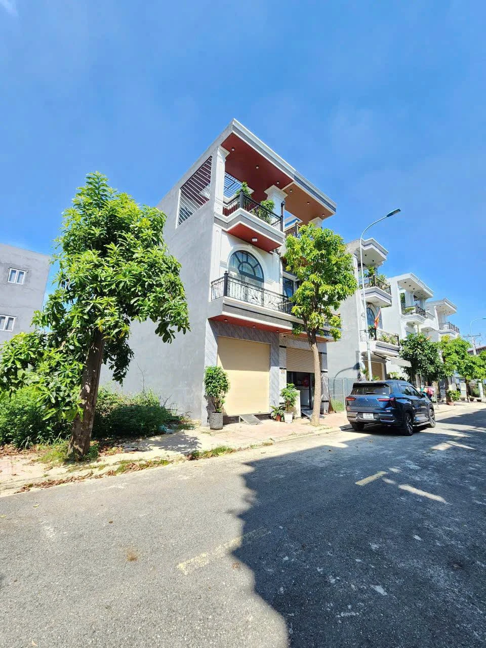 Bán đất 68.8m² KDC Lê Phong Bình Chuẩn, Thuận An - Ảnh 1