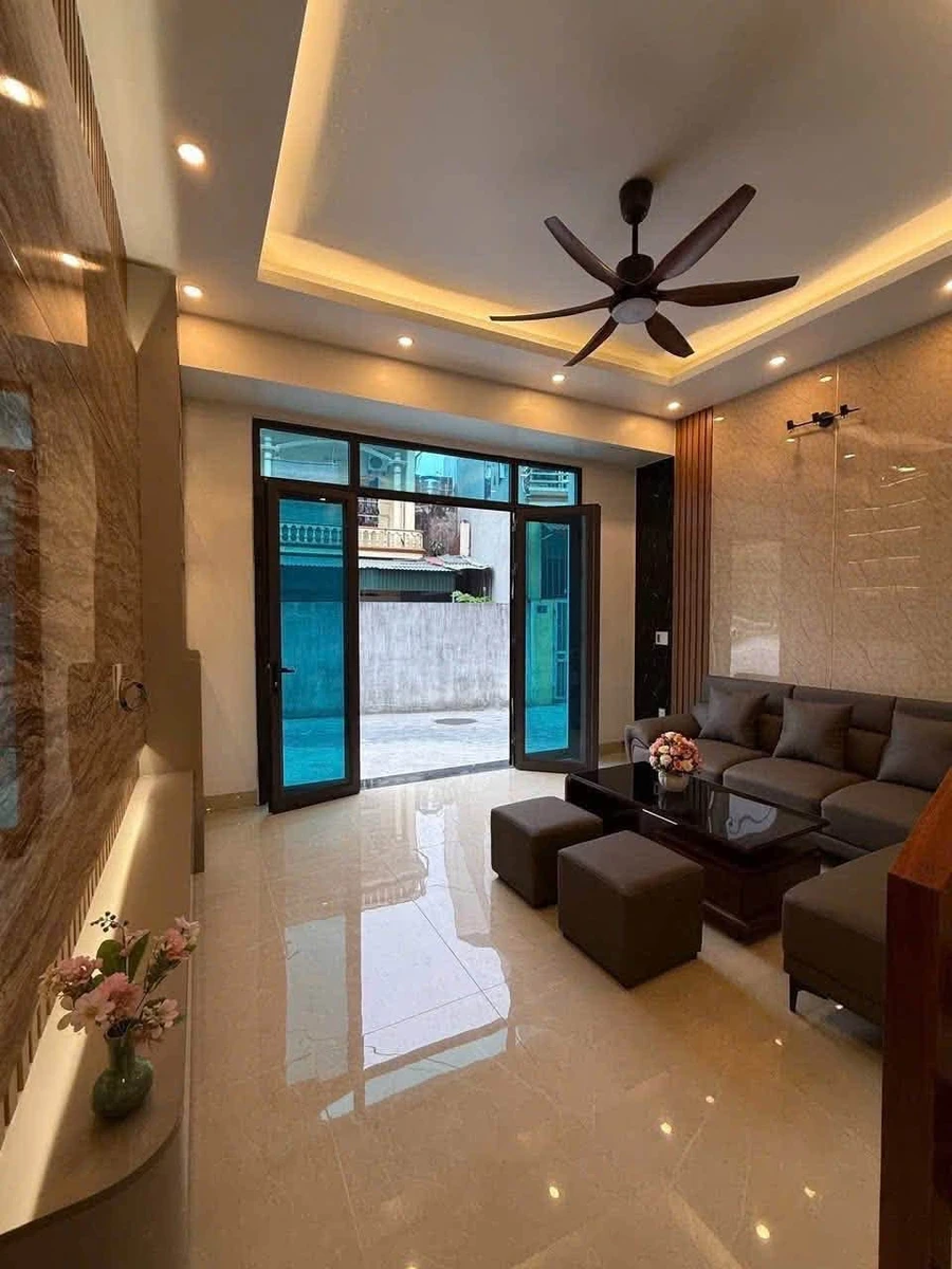 Bán nhà 3 tầng 46m² ngõ rộng phố Lê Viết Hưng, Hải Dương - Ảnh thu nhỏ 4