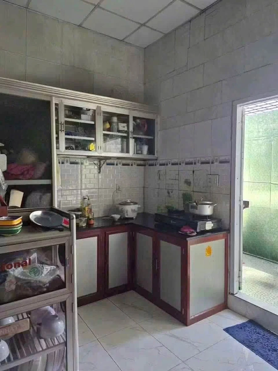 Bán nhà 2 phòng ngủ 100m² Tân An Long An - Ảnh thu nhỏ 4