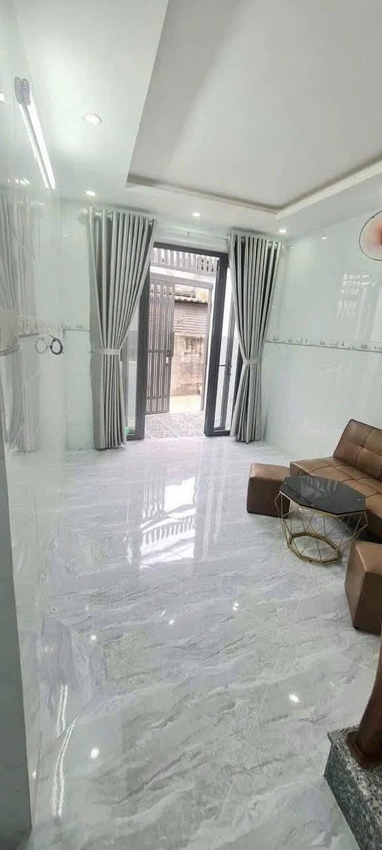 Bán nhà 2PN hẻm Lê Lợi Vũng Tàu 60m² 1,4 tỷ - Ảnh thu nhỏ 2