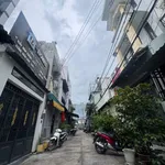 Bán nhà hẻm xe hơi 4x16, 2 tầng, sổ hồng riêng, giáp Tân Phú, Bình Tân - Ảnh thu nhỏ 1
