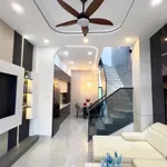 Bán nhà trệt lầu 4x16 (64m2) đường số 4 KDC Nhi Đồng, Cần Thơ, giá 4,39 tỷ - Ảnh thu nhỏ 3