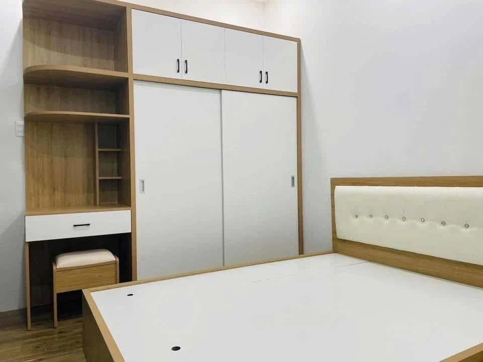 Cho thuê nhà mặt tiền 4x21m đầy đủ nội thất, 11 triệu/tháng tại Rạch Giá - Ảnh thu nhỏ 5