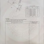 Bán lô đất kiệt 105.3m2 Võ Duy Ninh Quận 12 - Ảnh thu nhỏ 4