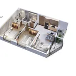 Hacom Tower căn hộ cao cấp. Giỏ hàng CĐT Studio, 1PN, 2PN, 3PN. Liên hệ PKD CĐT: 0937 979 *** - Ảnh thu nhỏ 4