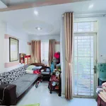 Bán nhà hẻm xe tải Chu Văn An 53m² 4PN 7.8 tỷ - Ảnh thu nhỏ 2