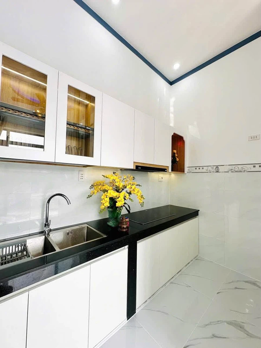 Bán nhà 2PN 79,7m² Bùi Ngọc Thu Thủ Đức 1 tỷ 9 - Ảnh thu nhỏ 5