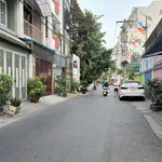 Bán nhà 4 tầng 112m² 6PN gần Vạn Hạnh Mall, Q.10 - Ảnh thu nhỏ 3