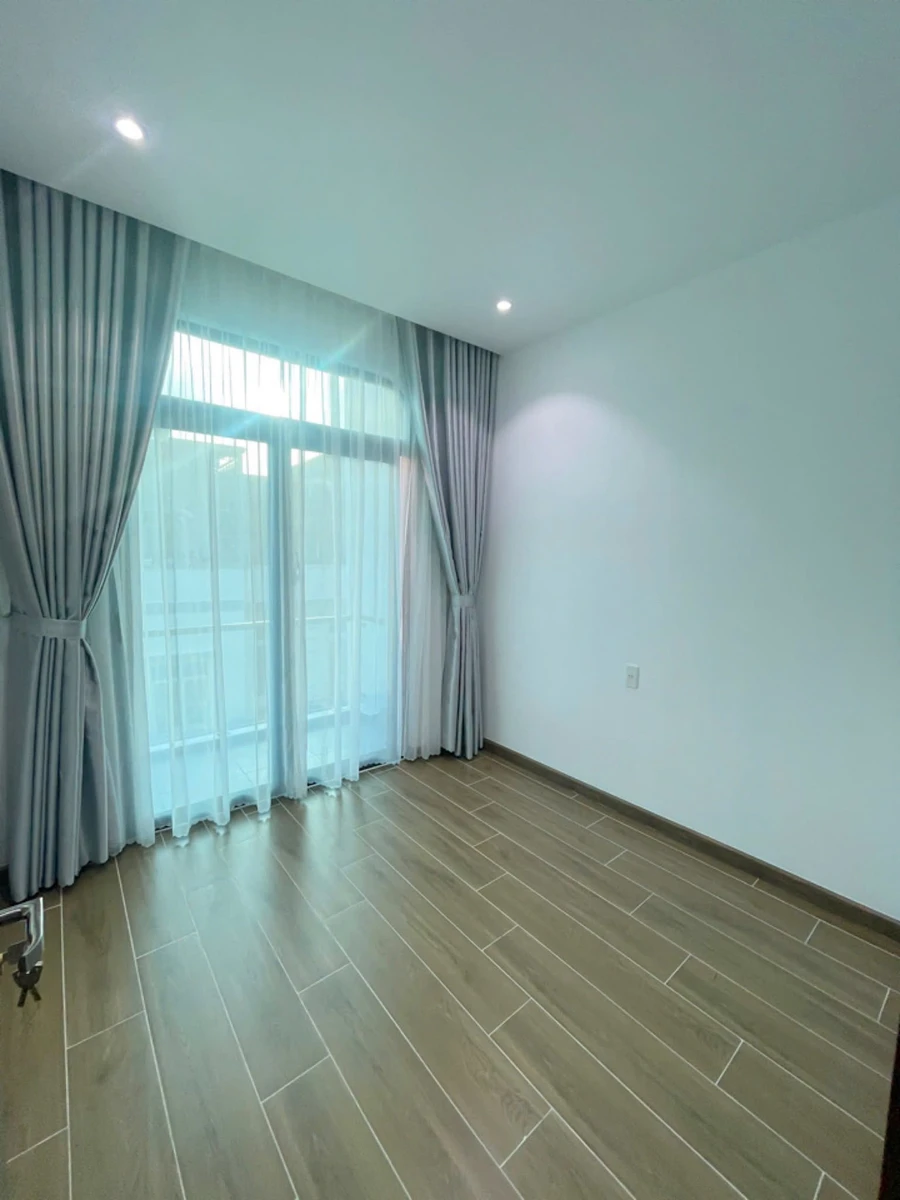 Bán nhà 3 tầng mặt tiền 43m² Tân Kim, Hải Phòng - Ảnh thu nhỏ 2