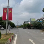 Bán lô đất 102m² mặt tiền 5m Trương Hán Siêu, Hòa Bình - Ảnh thu nhỏ 2