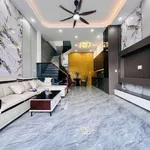 Bán nhà 1 trệt 1 lầu 3PN 2WC tại Phú Hòa, Thủ Dầu Một, Bình Dương giá 3,8 tỷ - Ảnh thu nhỏ 5