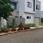 Bán biệt thự mini góc 2 mặt tiền 7x21m gần Võ Văn Kiệt, Bà Rịa, giá 5,3 tỷ - Ảnh thu nhỏ 1