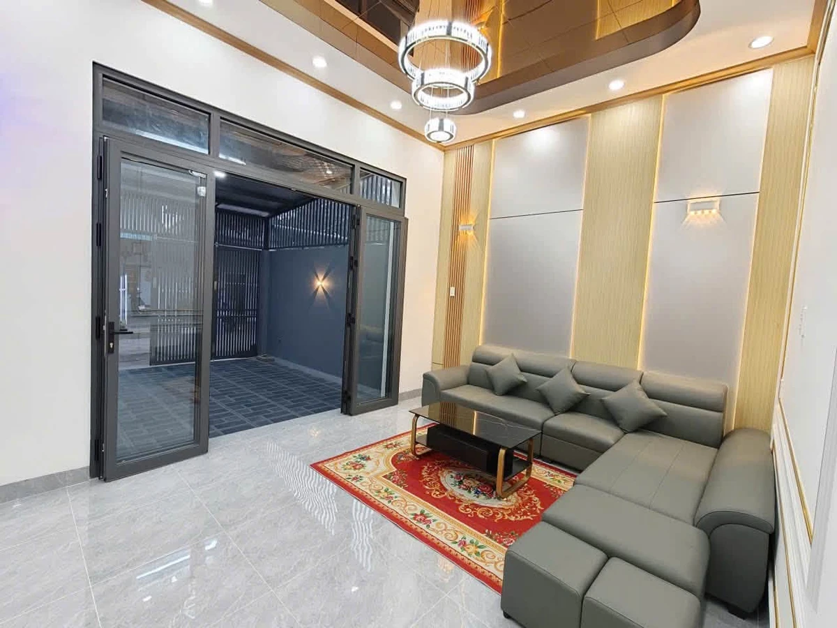 Bán nhà mặt tiền góc hẻm 92m² Rạch Giá, An Giang 1.75 tỷ - Ảnh thu nhỏ 5