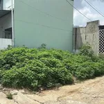 Bán đất góc 2 mặt tiền 50m2 hẻm 268 Nguyễn Công Trứ 1 tỷ 150 triệu - Ảnh thu nhỏ 2