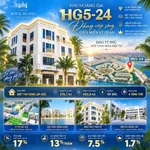 Căn song lập góc hiếm có đường thông của khu Hoàng Gia - Full voucher còn 18 tỷ - Ảnh thu nhỏ 1