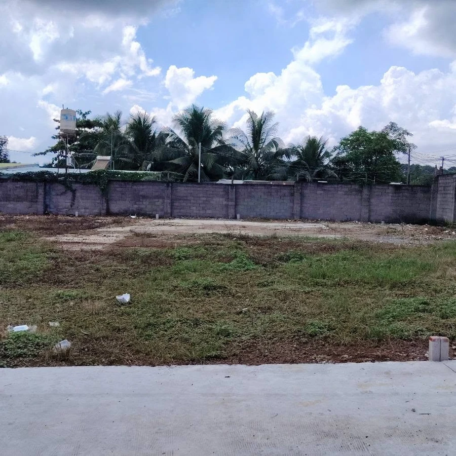 Bán đất nền 150m² Phường Long Khánh Nhà Bè, 750 triệu - Ảnh thu nhỏ 3