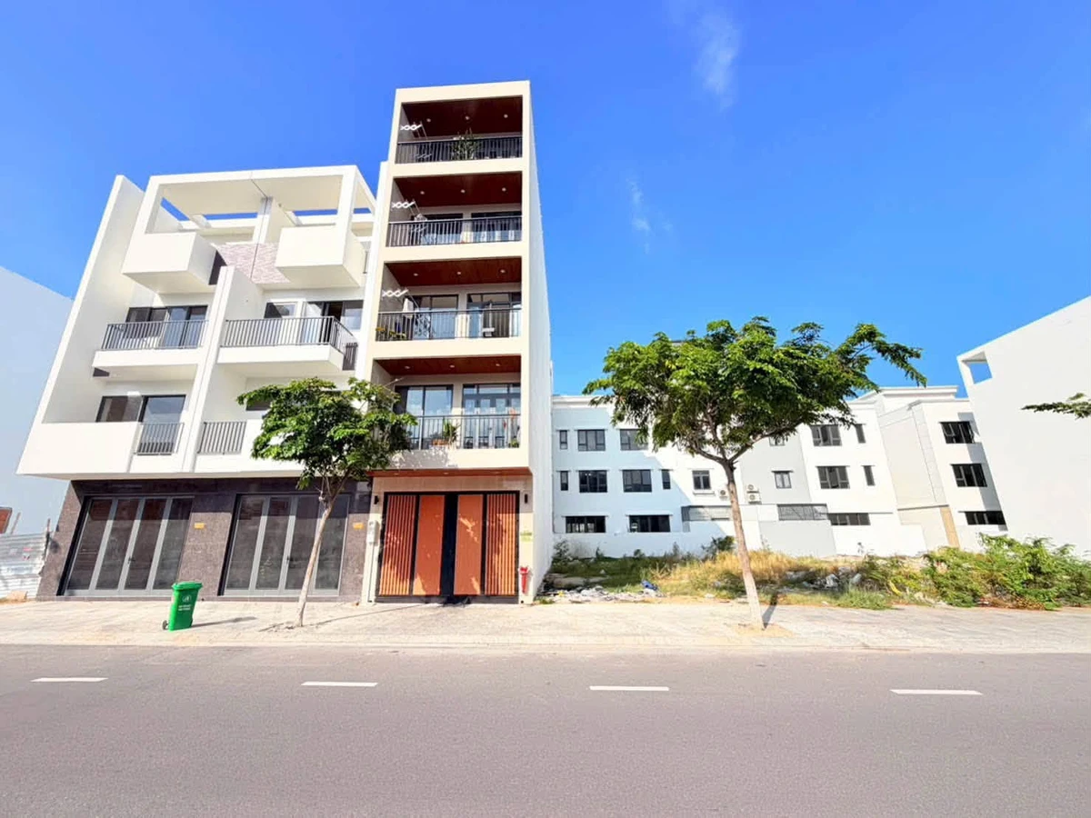 Bán đất mặt tiền Võ Văn Kiệt Phước Long 2, 100m², 8.8 tỷ - Ảnh thu nhỏ 3
