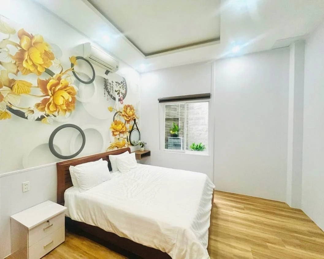 Bán villa 3 tầng 7 phòng ngủ full nội thất, hồ bơi riêng, Đà Nẵng - Ảnh thu nhỏ 3
