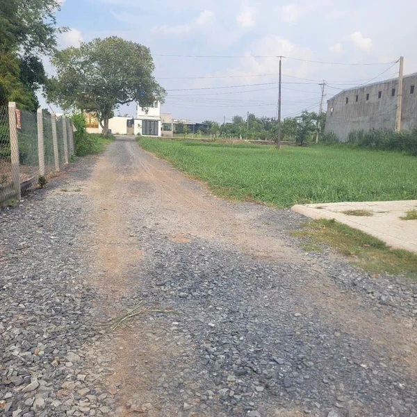Bán đất nền 500m2 xã Lương Hoà, Bến Tre 8tam