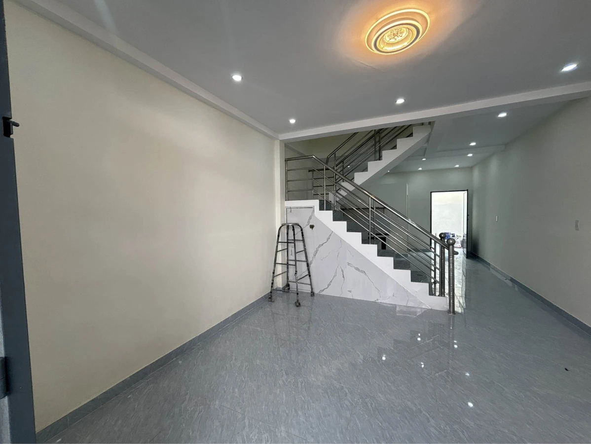 Bán nhà 1 trệt 1 lầu 3PN, 74m² gần chợ Kế Mỹ, 1.59 tỷ - Ảnh thu nhỏ 5
