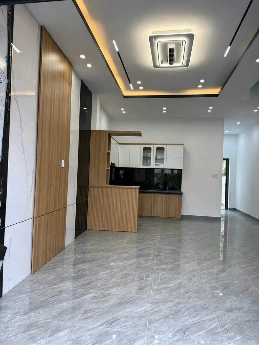 Bán nhà 2 tầng 3PN 57m² Diên Khánh, giá 2 tỷ 250 triệu - Ảnh thu nhỏ 5