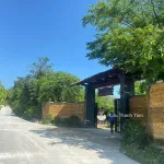 Chính chủ gửi em bán lô đất đối diện khu nghỉ dưỡng Satoyama tại Cư Yên - Lương Sơn - Hòa Bình - Ảnh thu nhỏ 7