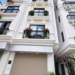 Bán gấp nhà phố lô góc Vũ Đức Thuận 30.8m2 5 tầng giá 7.6 tỷ, Long Biên - Ảnh thu nhỏ 1