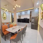 Bán nhà 1 trệt 2 lầu hẻm Huỳnh Tấn Phát, Q7, 64m², 4PN, 7.9 tỷ - Ảnh thu nhỏ 3